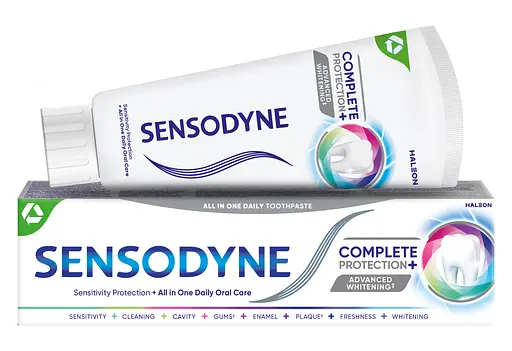Зубная паста Sensodyne Комплексная защита, 75 мл - фото 1
