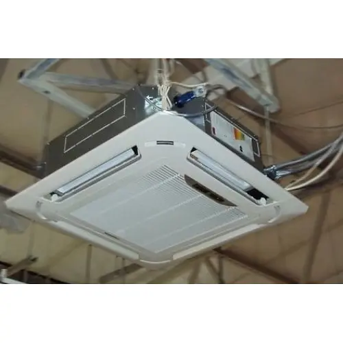 Кондиционер Midea MCD1-55HRDN1-QW/MOU1-55HDN1-RW - фото 4