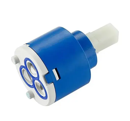 Змішувач для умивальника Rea Argus brushed gold високий REA-B6412 Золотий - фото 6