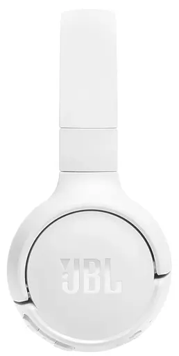 Наушники Tune 520BT White (JBLT520BTWHTEU) JBL teh0021196 - фото 8