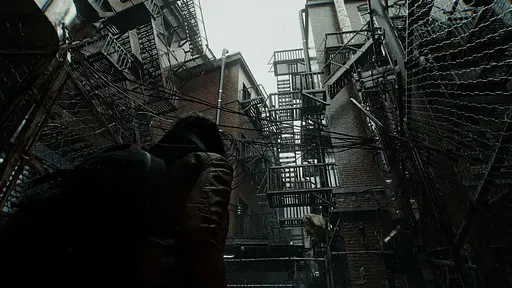 Игра PS5 Resident Evil Requiem (5055060993538) - фото 3