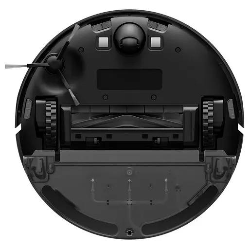 Робот-пилосос Dreame D9 Max Black Gen 2 (RLD34GA-Bl) (UA UCRF) - фото 12