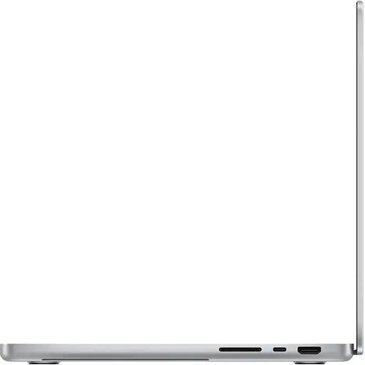 Ноутбук Apple MacBook Pro 16 A3403 M4 Pro Silver (MX2U3UA/A) - фото 5