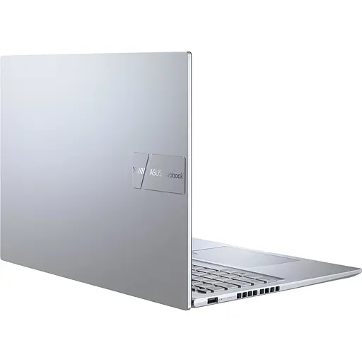 Ноутбук ASUS Vivobook 16 A1605VA i5-13420H la 46GHz,16'',IPS,16GB DDR4,512GB,UHD,Без ОС - фото 11