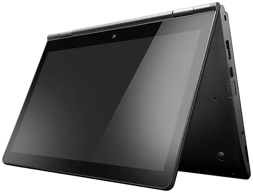 Ноутбук Lenovo ThinkPad Yoga 15 (i5-5200U/8/256SSD) - Class B "Б/В" - фото 4