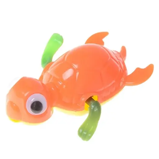 Игрушка для ванны Черепашка (упаковка) IE442