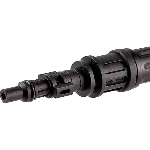 Щітка для мийки високого тиску Intertool DT-1544 (104841) - фото 7