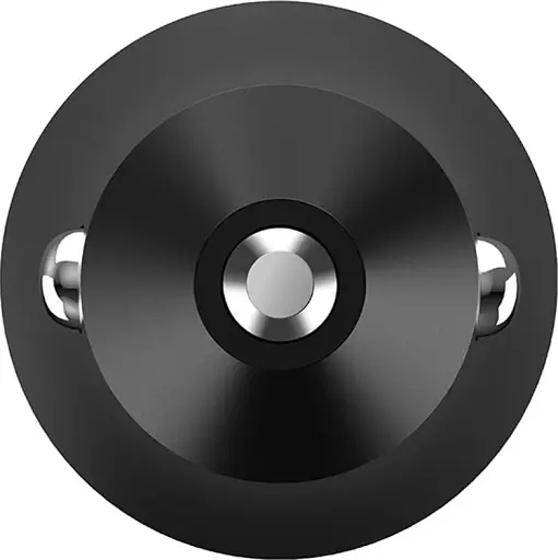 АЗП блочок Xiaomi Mi Car Fast Charger 37W CC06ZM (GDS4147GL) black - фото 4