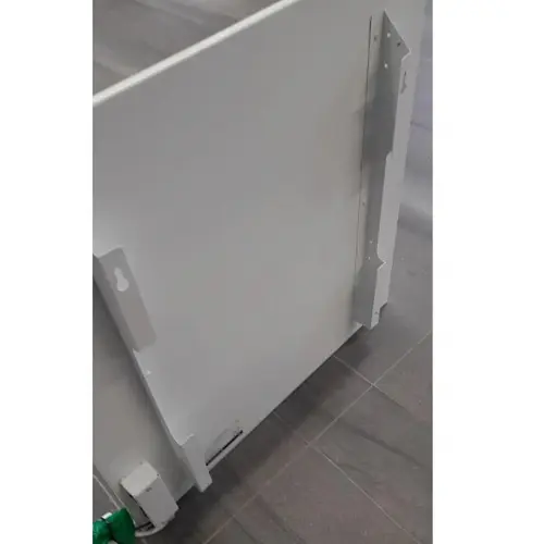 Керамічний обігрівач Emby СНТ-500 - фото 4