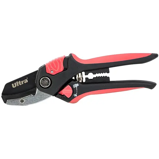 Секатор Ultra с наковаленкой 205 мм (5021072) - фото 1