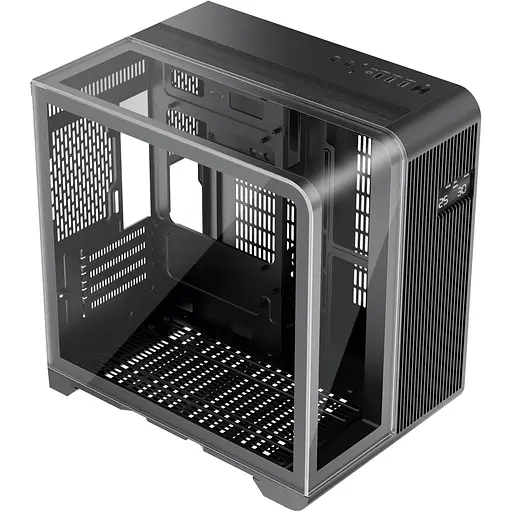 Корпус 1stPlayer RT5 Black (RT5-BK) [146438] - фото 2