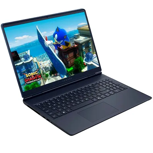 Ноутбук Dell Alienware 16 Aurora,2560 x 1600,270H 14 C/20 T,2 GHz – 5.8 GHz,16 GB,1 TB,5060 - фото 2