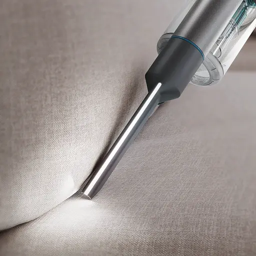 Пилосос Philips Aqua Plus бездротовий синій (XC8057/01) - фото 9