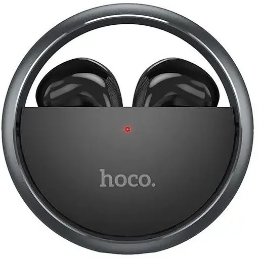 Бездротові навушники TWS Hoco EW23 вкладиші BT5.3 30/250mAh gray