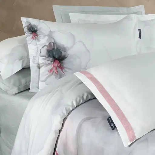 Постільна білизна Efira Сатин Преміум Sarev pbe0052225 - фото 3