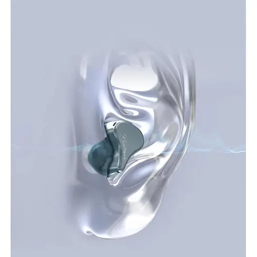 Навушники Knowledge Zenith SKS TWS Blue - фото 6