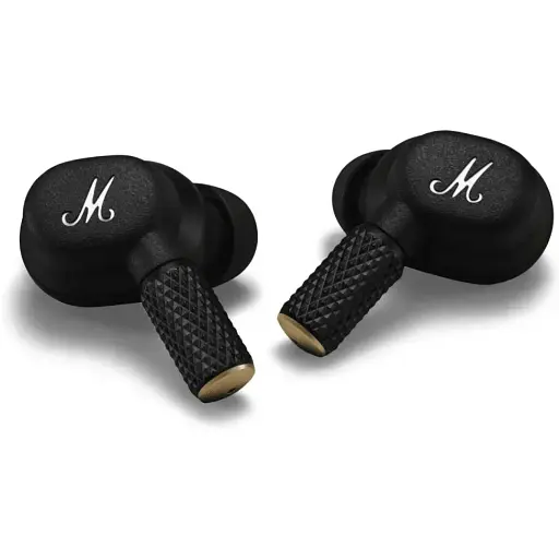 Навушники TWS Marshall Motif II ANC Black (1006450) - фото 4