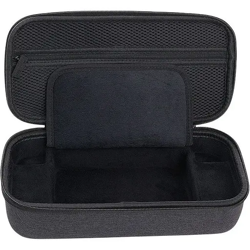 Чехол Dobe TNS-3176 для Nintendo Switch 2 Black [139751] - фото 5