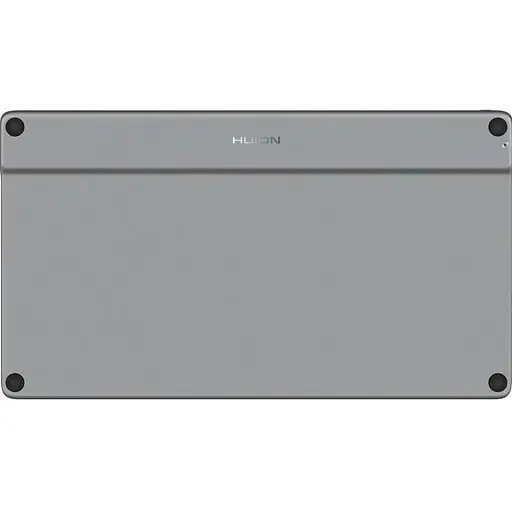 Графічний монітор Huion Kamvas Pro 16 2.5K Black (GT1602) [103178] - фото 5