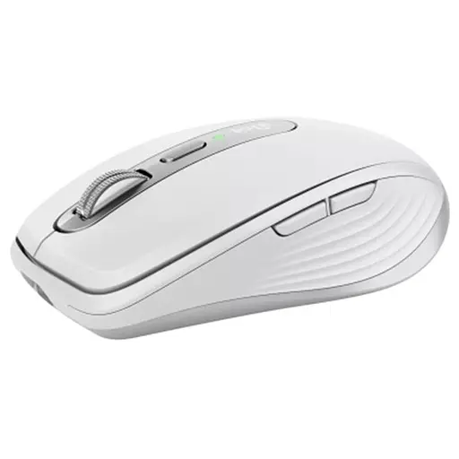 Миша комп'ютерна Logitech MX Anywhere 3S Pale Grey (910-006930) - фото 2
