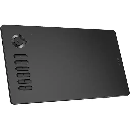 Графічний планшет VEIKK A15PRO, сірий