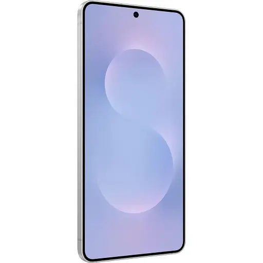 Смартфон Samsung Galaxy S25 Edge 5G 12/256Gb Titanium Icyblue SM-S937BLBDEUC UA UCRF - фото 3