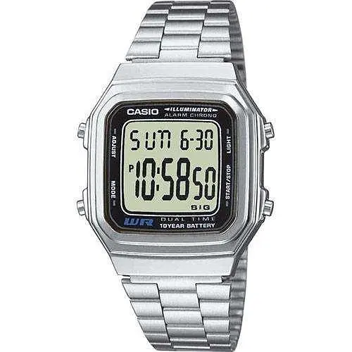 Часы наручные Casio Collection A178WEA-1AES