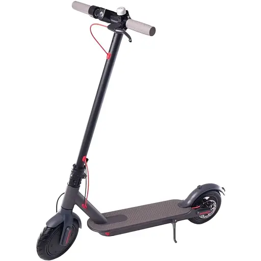 Электросамокат E-Scooter M365 Черный