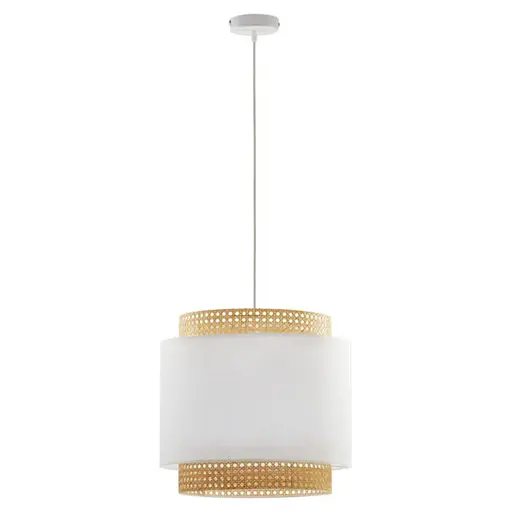 Підвісний світильник TK Lighting 6529 Boho - фото 1