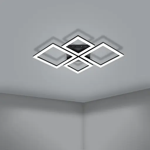 Світильник стельовий Eglo PARANDAY-Z 900318 - фото 3