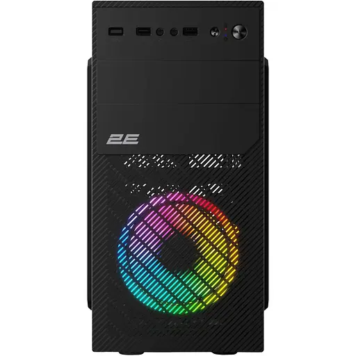 Корпус 2E Basis RD850 (2E-RD850) [134452] - фото 4