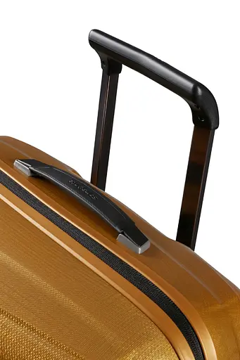 Валіза Samsonite MAJOR-LITE SAFFRON YELLOW 69x45x28 69 См KM1*16003 - фото 9
