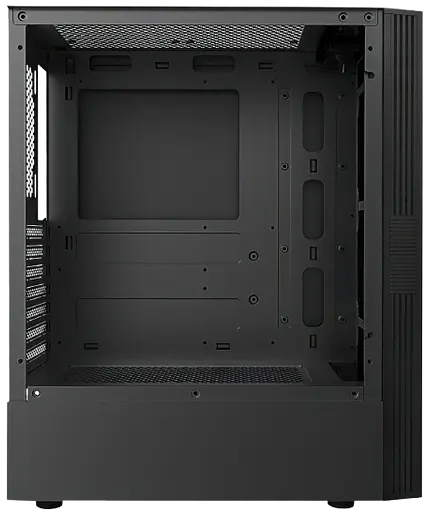 Корпус 2E Gaming Runa G2107 RGB Black (2E-G2107) - фото 5