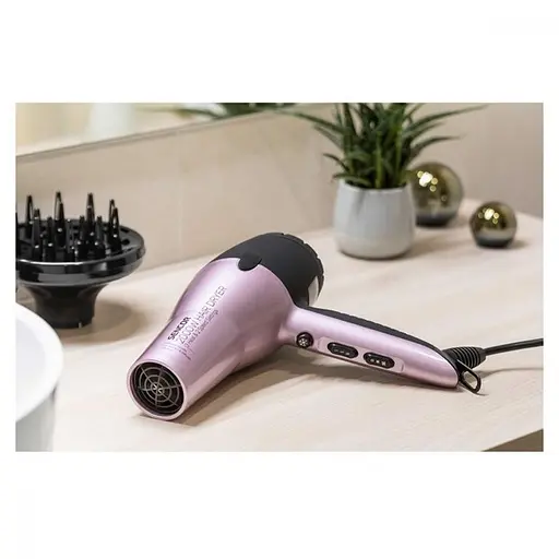 Фен Sencor SHD 6700VT - фото 6