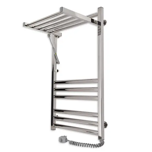 Электрический полотенцесушитель Laris Сириус П12 500x900 Э 71207683 - фото 1