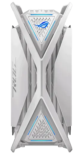 Корпус Asus ROG Hyperion GR701 White (90DC00F3-B39000) - фото 2