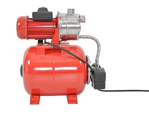 Насосна станція HECHT 3101 INOX - фото 5