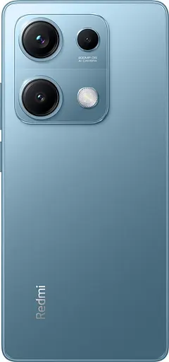 Смартфон Xiaomi Redmi Note 14S 8/256 ГБ BlueEU - фото 2