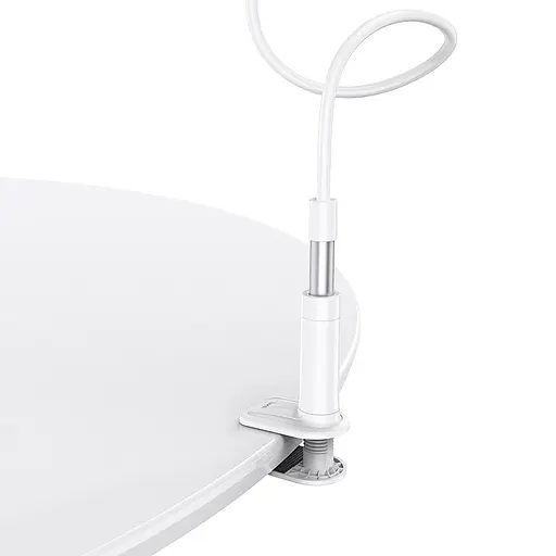 Тримач настільний Hoco PH24 Balu Сталевий - фото 8