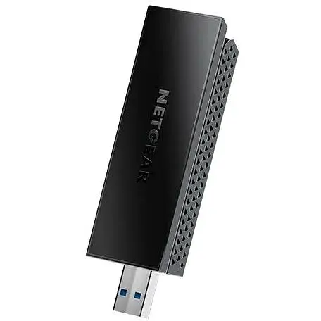 Адаптер WiFi Netgear A7500 Nighthawk AX1800, USB 3.0