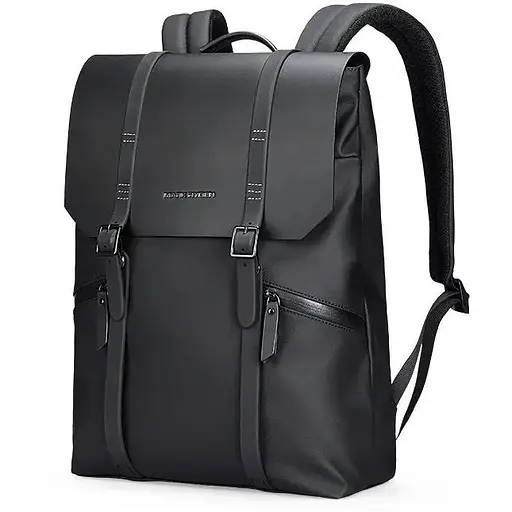 Рюкзак Mark Ryden для ноутбука 15 дюймов Derek MR1622 черный - фото 1