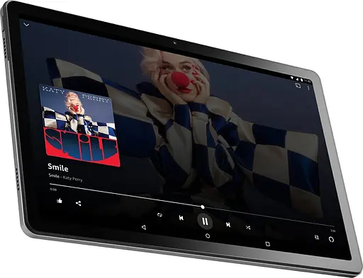 Планшет Lenovo Tab M10 Plus (3rd Gen) 4/128GB Wi-Fi Storm Grey (ZAAM0132UA) CN+Global Rom - фото 7