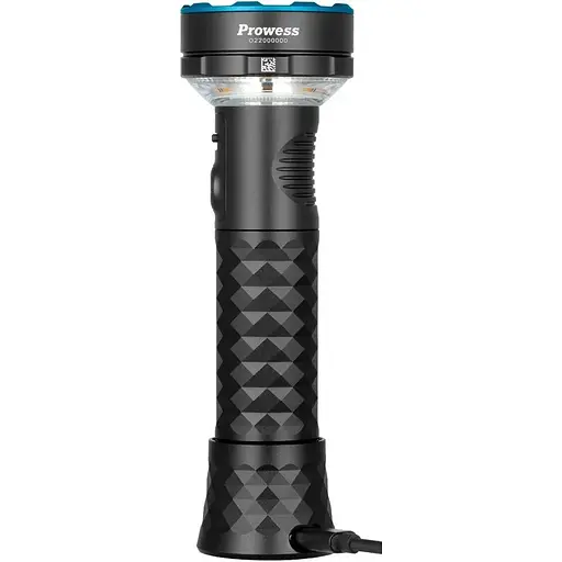 Ліхтар Olight Prowess Black