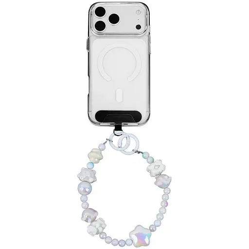 Брелок-підвіска  Kite 3002-2 перламутрова (K26-3002-2) - фото 6