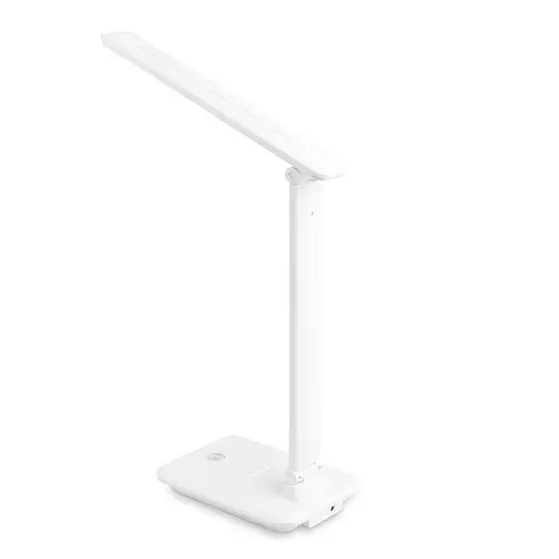 LED лампа настільна TITANUM TLTF-009W 10W 3000-6500K 220V - фото 3