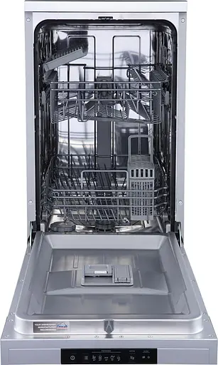 Посудомоечная машина Gorenje GS520E15S - фото 5