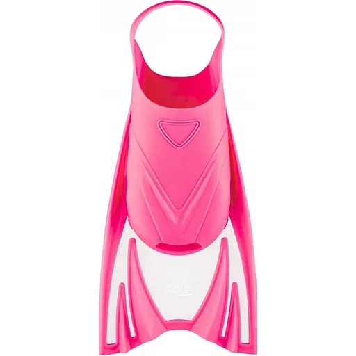 Ласти ​​FROG 6671 Aqua Speed 520-03-25-29 рожевий 25-29 - фото 2