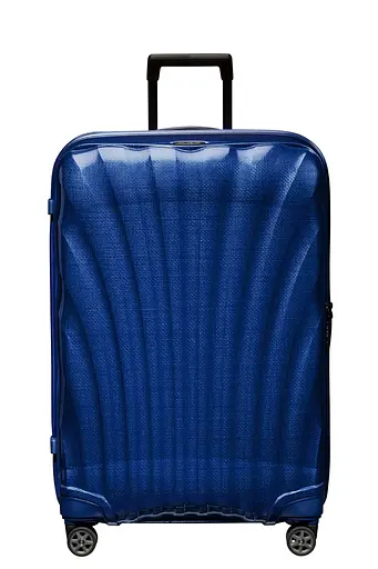 Чемодан Samsonite C-LITE 75 см DEEP BLUE 75x51x31 CS2*01004