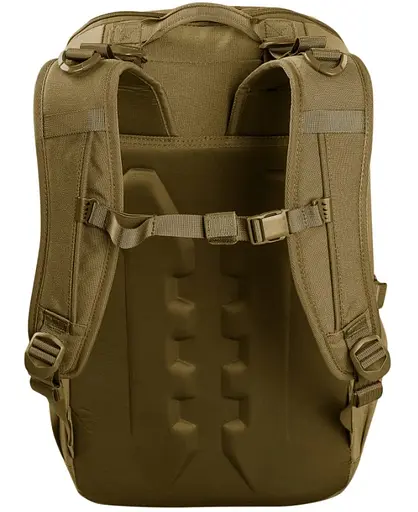 Рюкзак тактический Highlander Stoirm Backpack 25L Coyote Tan (TT187-CT) 929701 - фото 4