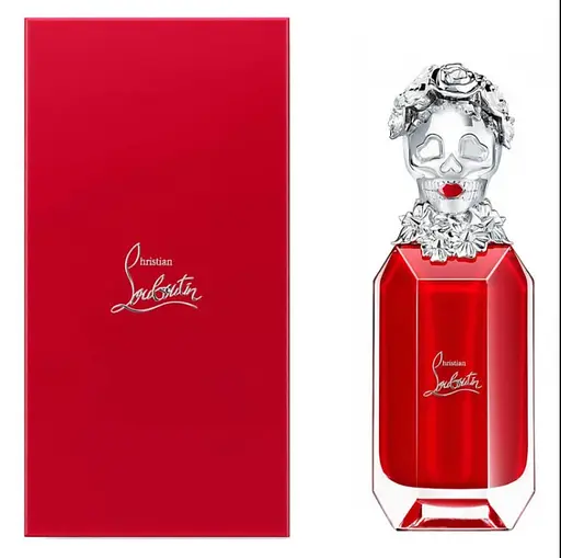 Оригінал Christian Louboutin Loubikiss 90 мл парфумована вода - фото 1